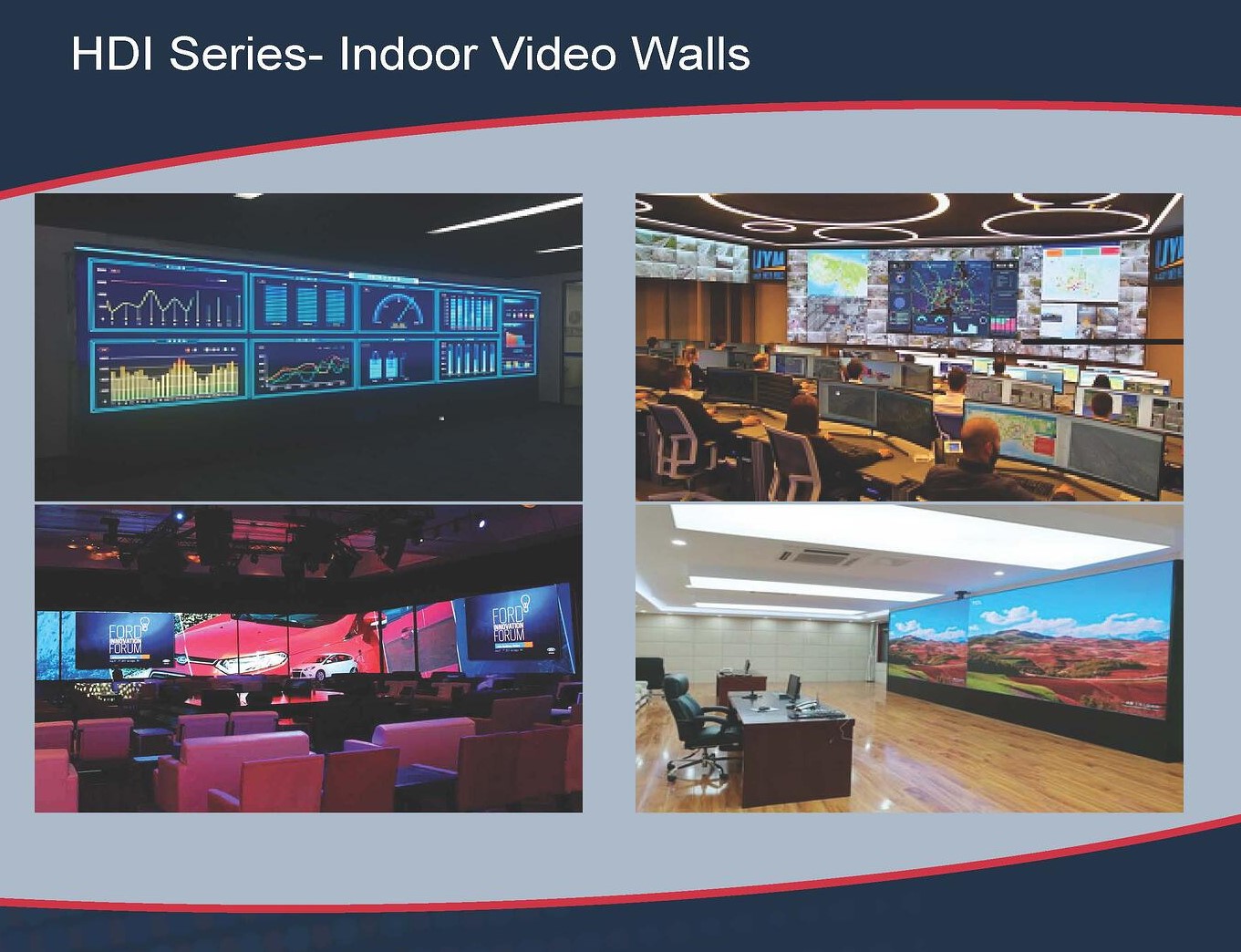 Indoor-HD-Video-Wall